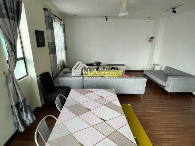House for rent in Kuching