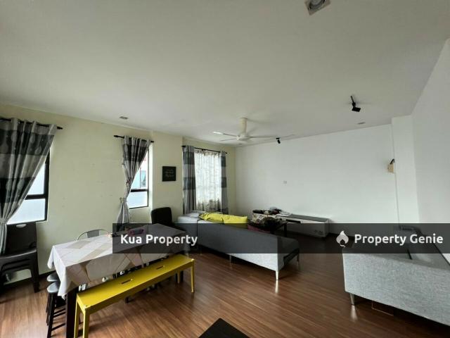 Townhouse for rent in Kuching