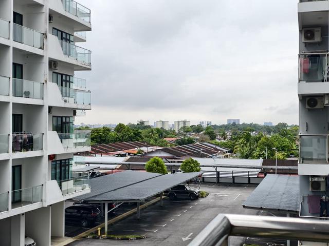 Condominium for sale in Kuching, Sarawak