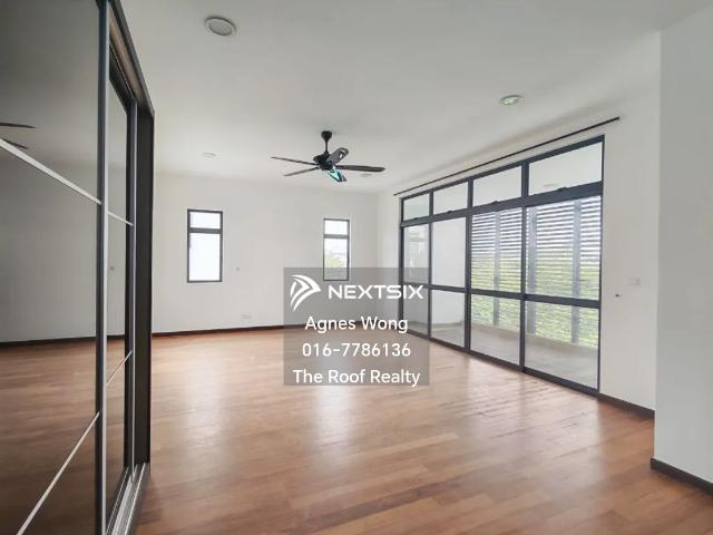 Residential House for rent in Kuching
