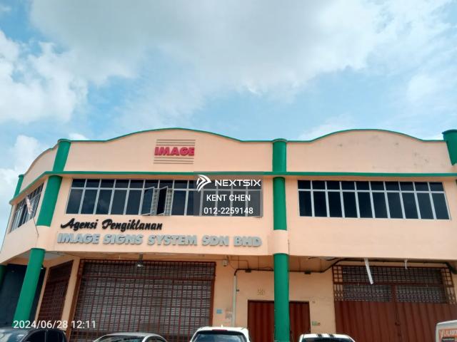 Residential House for rent in Kuching