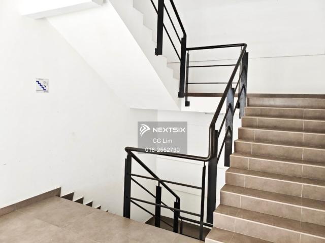 Shop for rent in Kuching