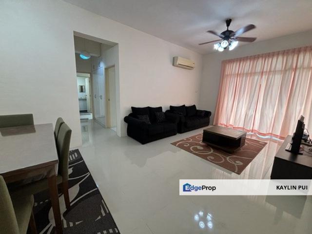 Condominium for sale in Kuching