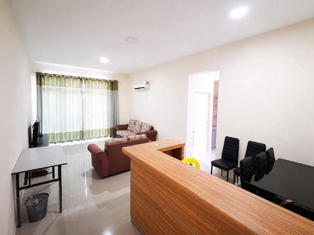 Condominium for sale in Kuching, Sarawak