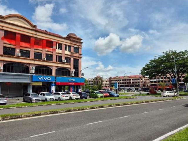 Apartment for sale in Kuching, Bahagian Kuching