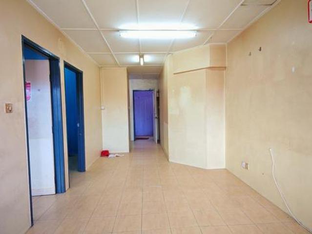 Apartment for sale in Kuching