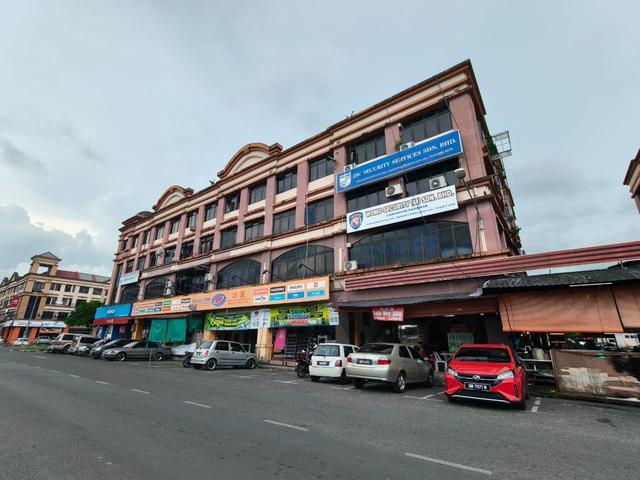 Apartment for sale in Kuching, Sarawak