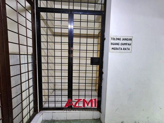 Apartment for sale in Kuching, Sarawak