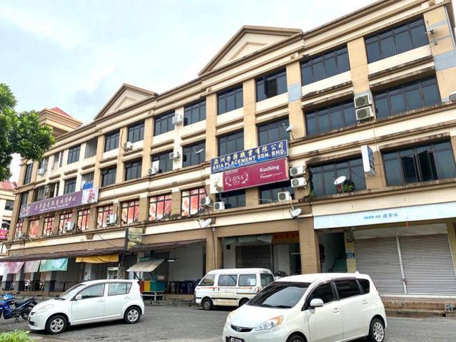 Apartment for sale in Kuching