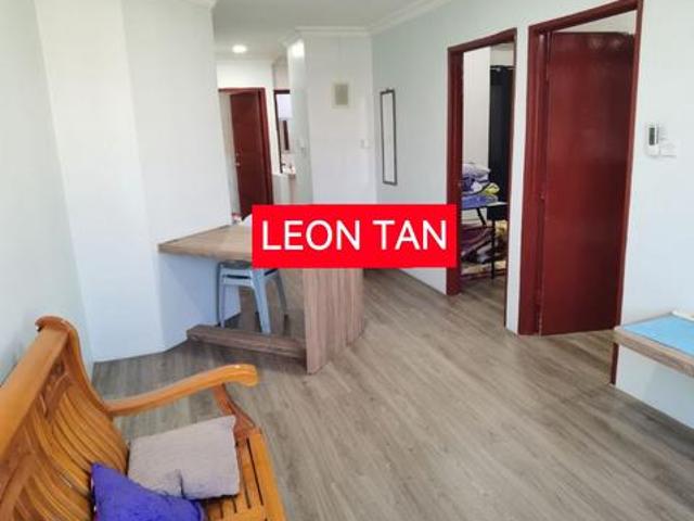 Apartment for sale in Kuching, Sarawak