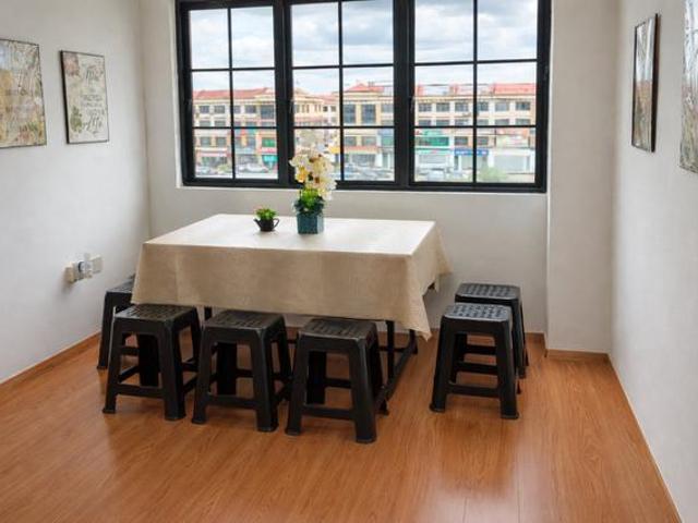 Apartment for sale in Kuching