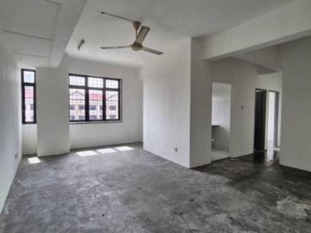 Apartment for sale in Kuching