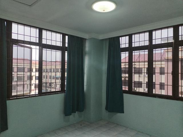 Apartment for sale in Kuching