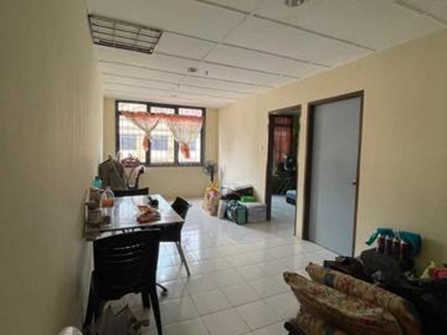 Apartment for sale in Kuching, Sarawak