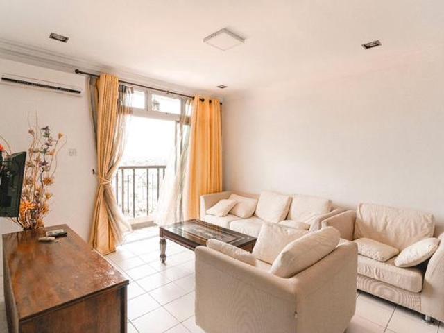 Condominium for sale in Kuching, Bahagian Kuching