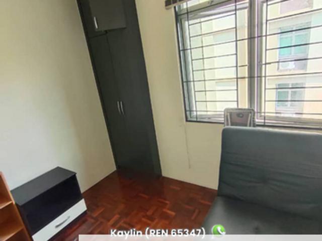 Condominium for sale in Kuching