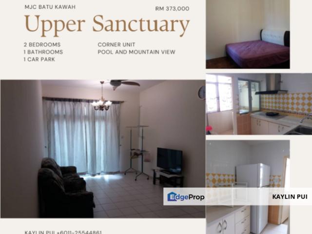 Condominium for sale in Kuching