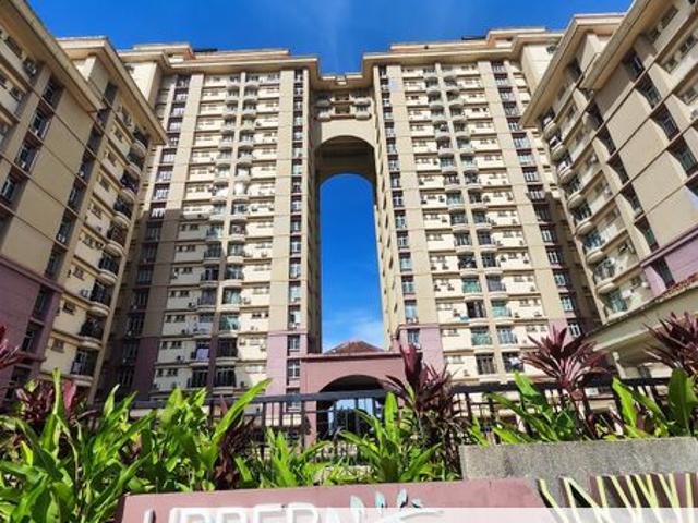 Condominium for sale in Kuching