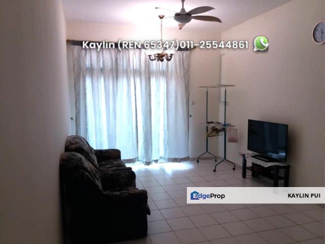Condominium for sale in Kuching