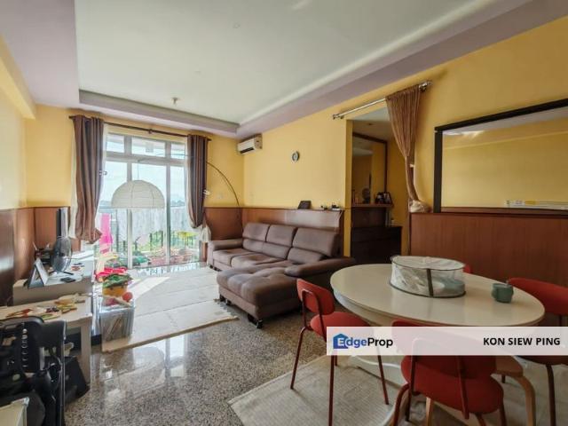 Condominium for sale in Kuching
