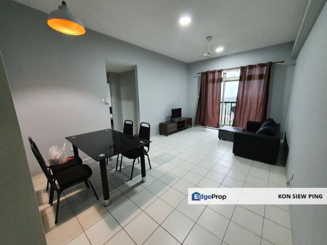 Condominium for rent in Kuching