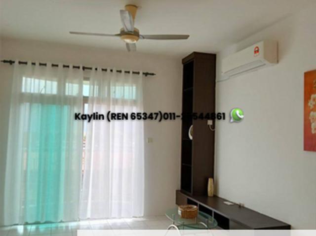 Condominium for sale in Kuching