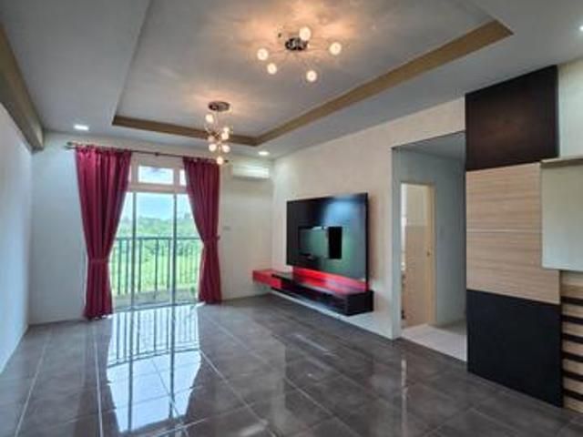 Condominium for sale in Kuching, Sarawak