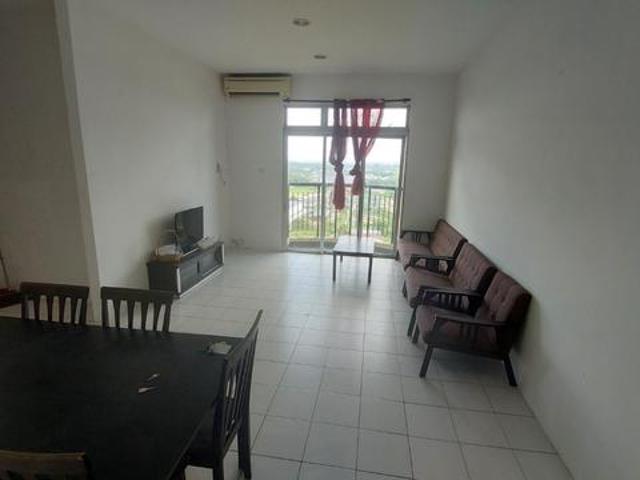 Condominium for sale in Kuching
