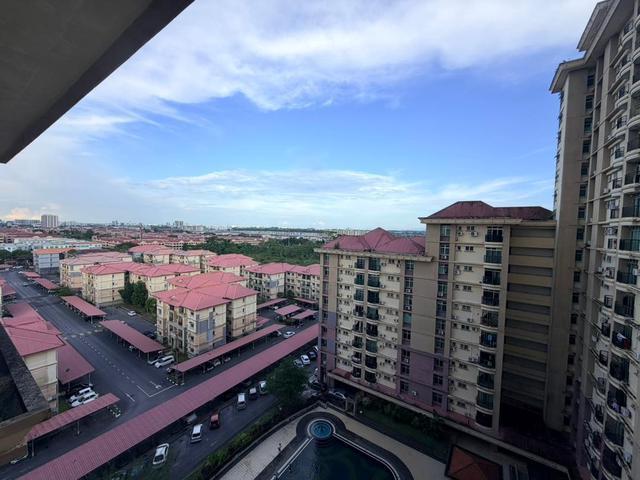 Apartment for sale in Kuching