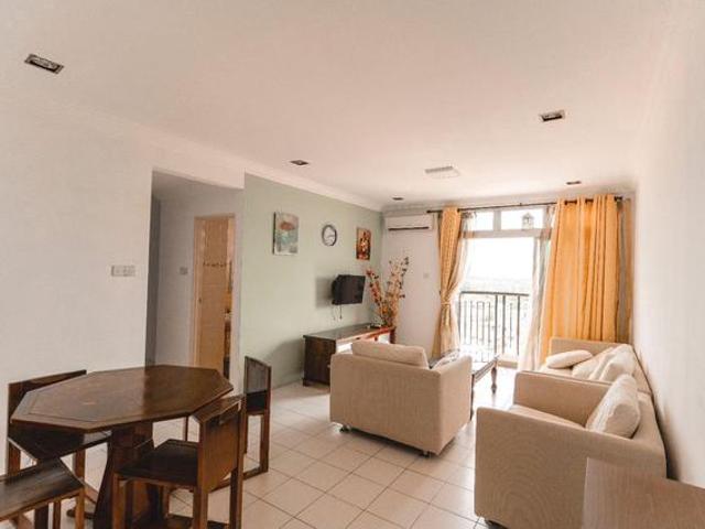 Condominium for sale in Kuching, Sarawak