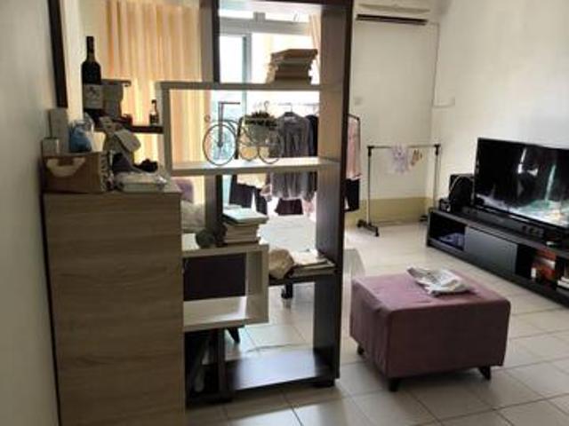 Condominium for sale in Kuching, Sarawak