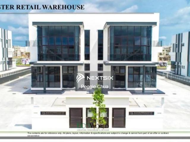 Residential House for sale in Kuching