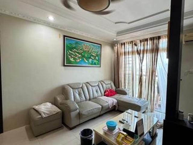 Condominium for sale in Kuching