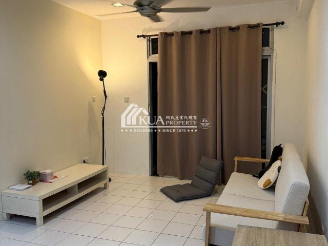 Apartment for rent in Kuching