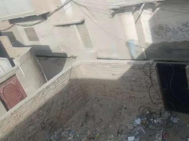 Land for sale in Khairpur, Federally Administered Tribal Areas fata