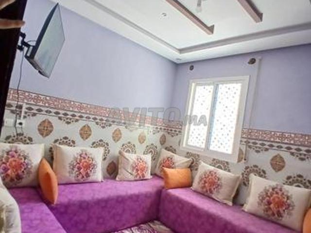 Appartement vente à Tétouan, Tanger-Tétouan