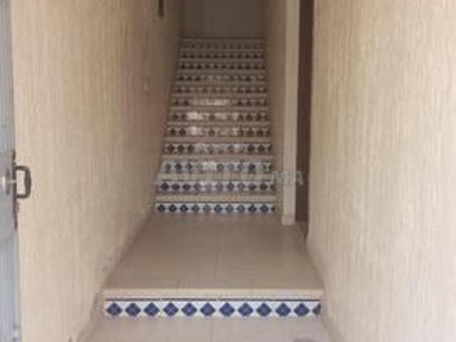 Appartement location à Derb Omar, Settat