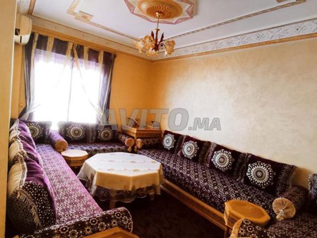 Appartement vente