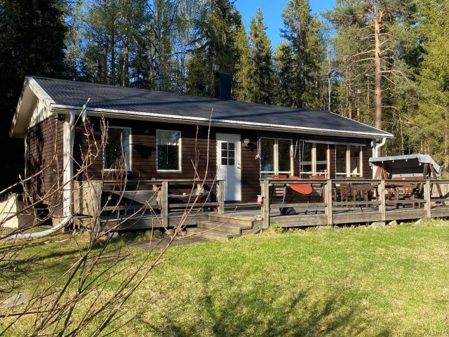 Bostad till salu i Norrbotten