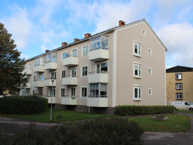 Lägenhet hyra i Skänninge, Östergötland