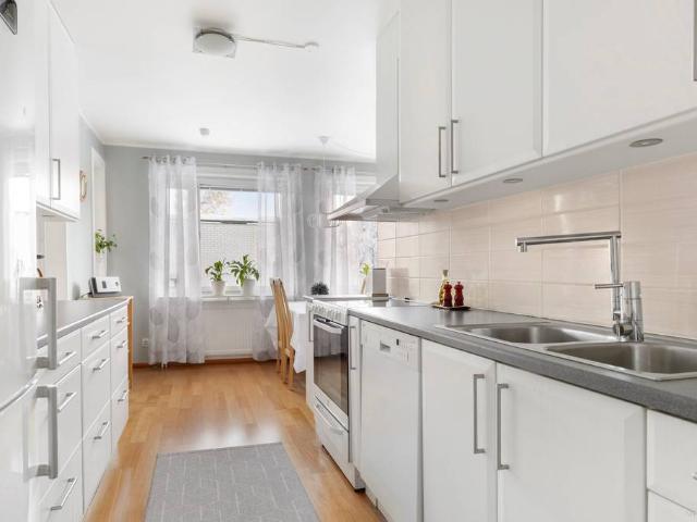 Bostad till salu i Luleå, Norrbotten