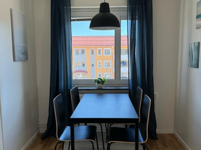 Lägenhet hyra i Luleå, Norrbotten