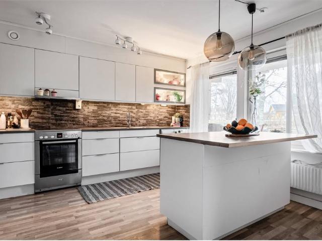 Bostad till salu i Umeå, Västerbotten