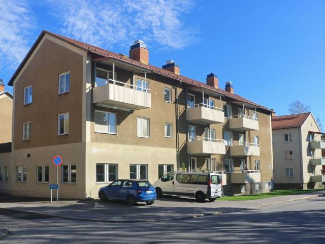 Lägenhet hyra i Köping, Västmanland
