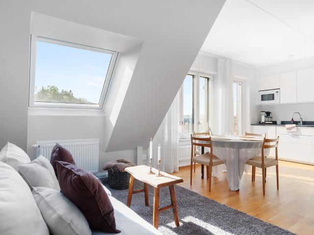 Bostad till salu i Mölnlycke, Västra Götaland