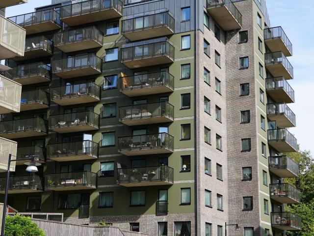 Lägenhet hyra i Mölnlycke, Västra Götaland