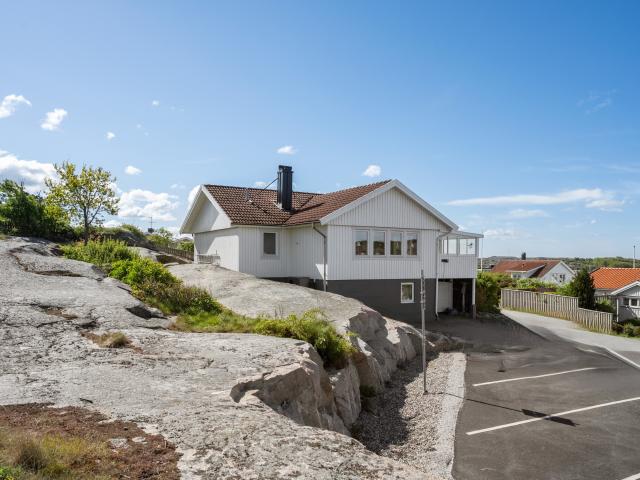 Bostad till salu i Fjällbacka, Västra Götaland