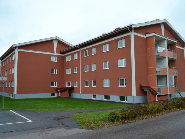 Lägenhet hyra i Falun, Dalarna