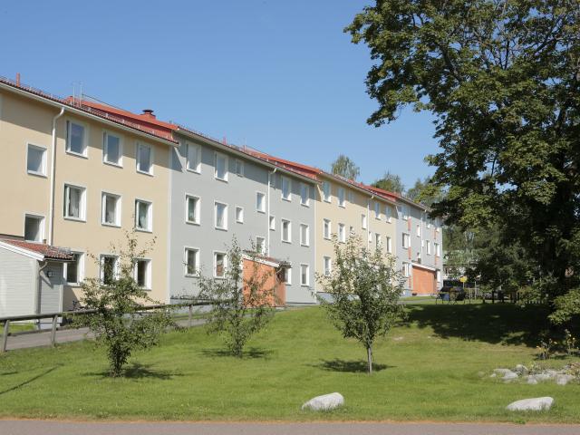 Lägenhet hyra i Falun, Dalarna
