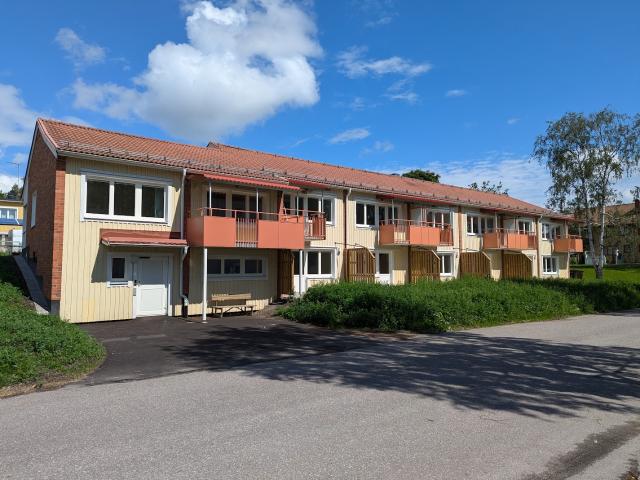 Lägenhet hyra i Falun, Dalarna